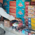 Satpol PP dan Bea Cukai Cirebon Sita 85.540 Batang Rokok Ilegal
