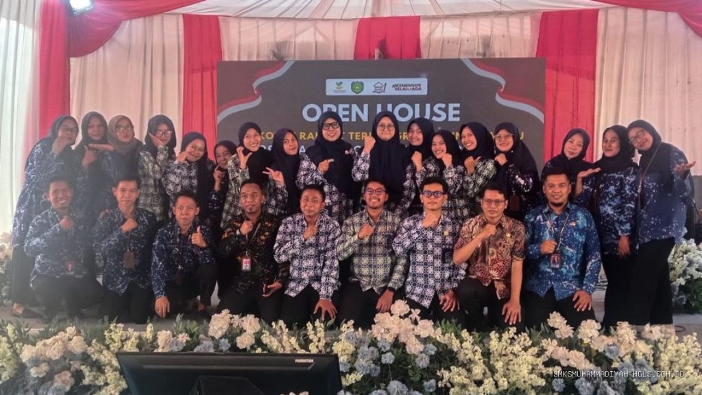 Sekolah Rakyat 40 Indramayu Tempati Gedung Baru di Tahun Ajaran Baru
