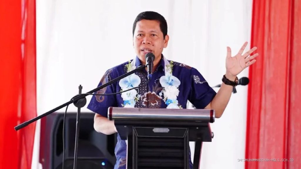 Sekolah Rakyat Indramayu Open House: Program Unggulan Terungkap!