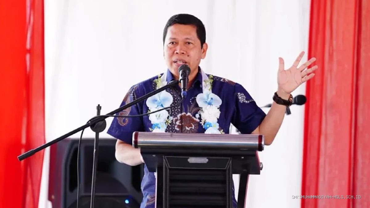 Sekolah Rakyat Indramayu Open House: Program Unggulan Terungkap!
