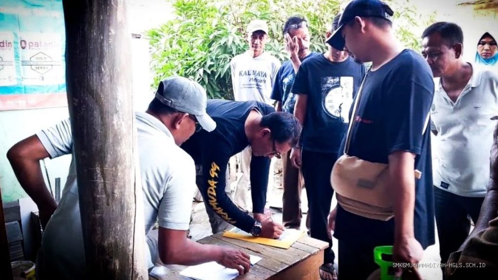 Sengketa Tanah Temiyang Memanas: Warga Tuntut Hak Lewat Pengukuran Ulang