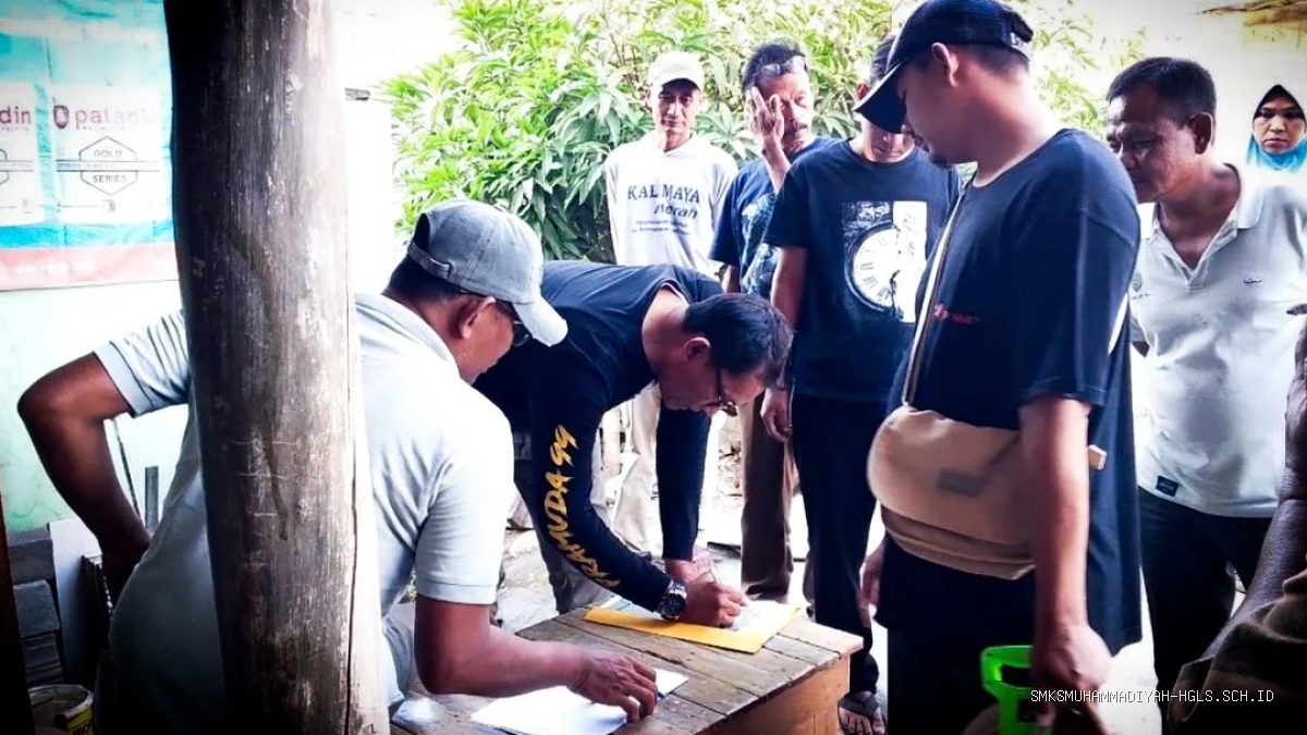 Sengketa Tanah Temiyang Memanas: Warga Tuntut Hak Lewat Pengukuran Ulang