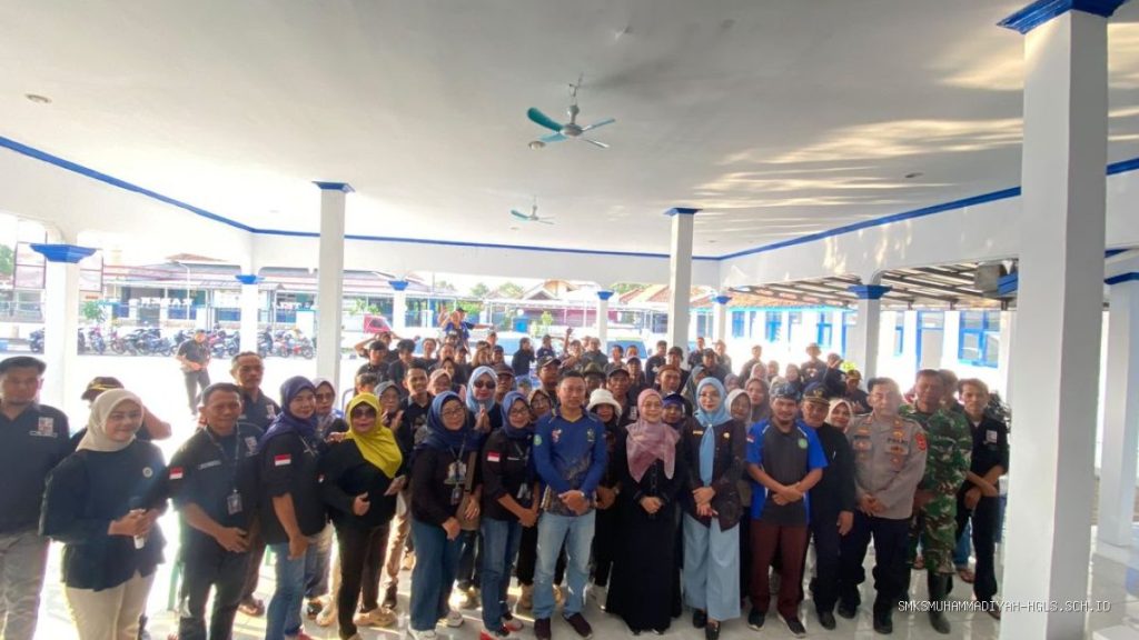 Serda Yusup Kawal Transparansi Anggaran Desa Telagasari: Ini Caranya