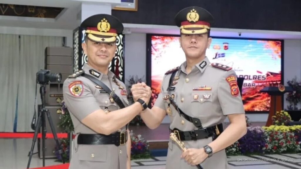 Sertijab Kapolres Indramayu: AKBP Prianggo Beberkan Prioritas Utama
