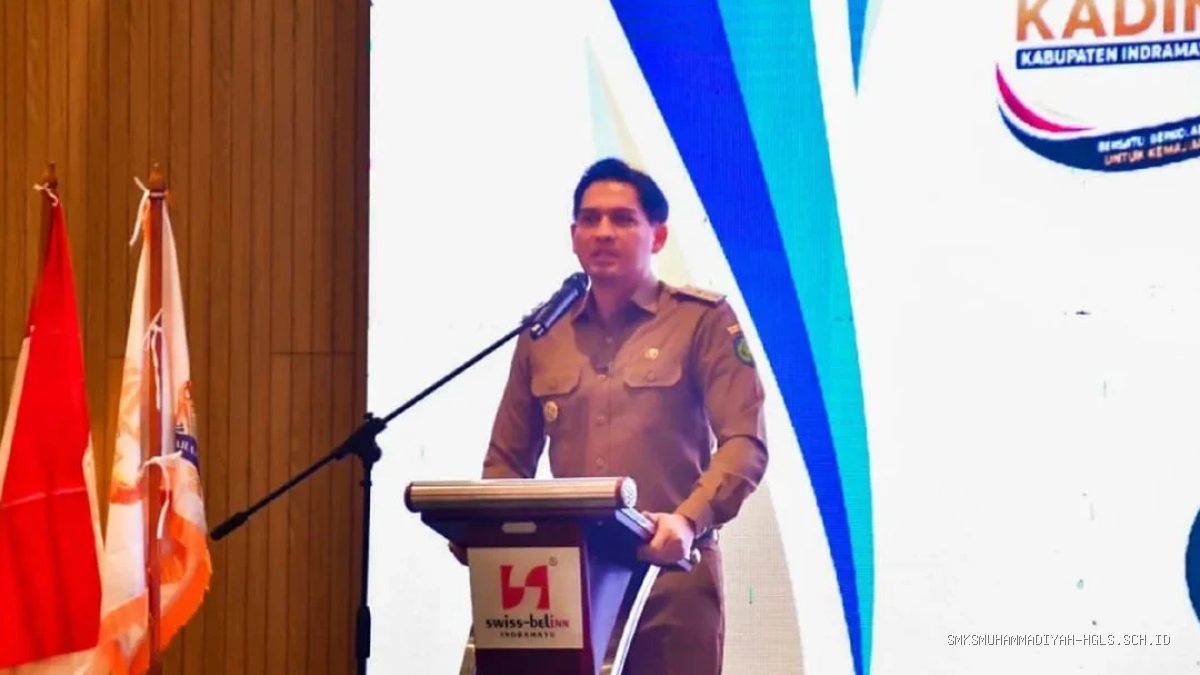 Sinergi Pemkab Indramayu & Kadin: Kunci Iklim Investasi Kondusif