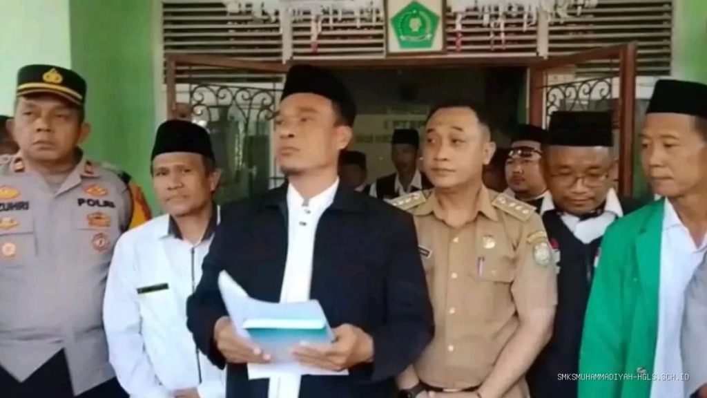 Status Ajaran Islam 4S di Indramayu, Ini Kata MUI Indramayu