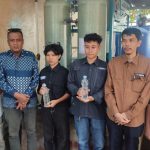 Tak Lagi Bergantung Air Tangki, Inovasi Mahasiswa Polindra Ubah Air Payau Jadi Air Bersih di Pantai Bali 2