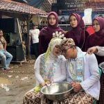 Temoan di Sidadadi: Simbol Keabadian Gotong Royong Haurgeulis