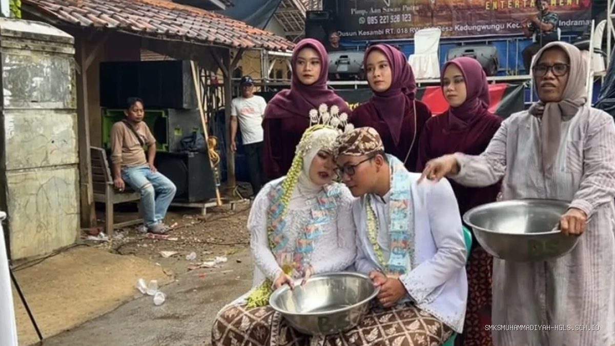 Temoan di Sidadadi: Simbol Keabadian Gotong Royong Haurgeulis