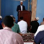 Tiga Amalan Tak Terputus Meski Wafat: Khutbah Jumat Masjid Nurul Hidayah