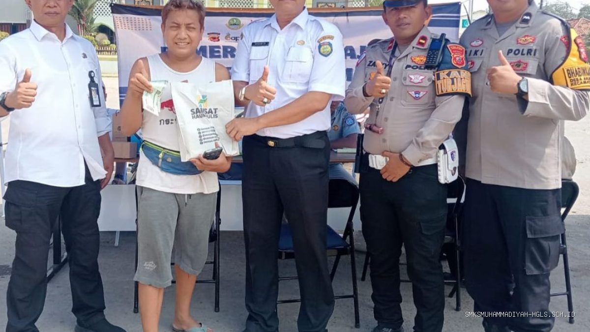Tim Opsgab PKB Indramayu: Reward Warga Taat Pajak Anjatan