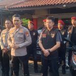 Tim URC Reskrim Polres Indramayu Dibentuk, Ini Pesan Kapolres
