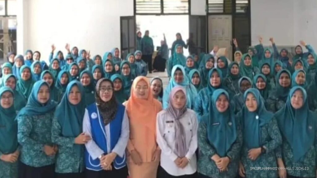 TP PKK Haurgeulis Indramayu Perkuat Sinergi demi Kesejahteraan