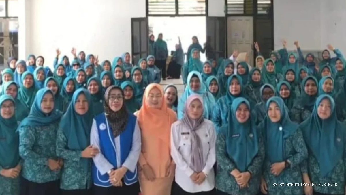 TP PKK Haurgeulis Indramayu Perkuat Sinergi demi Kesejahteraan