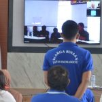 TPP: 18 Narapidana Lapas Indramayu Selangkah Lagi Bebas
