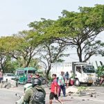 Tragedi Pantura Indramayu: Mobil Pengantar Pengantin Tewas, 8 Meninggal