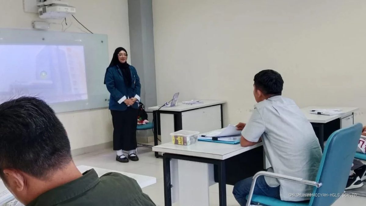 Tugas Akhir 2026: 145 Mahasiswa Teknik Mesin Polindra Bersiap