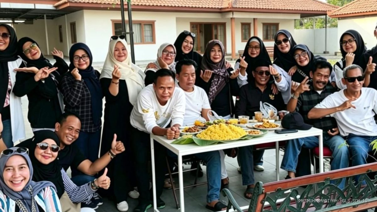 Tumplek Ponjen: Tradisi Sarat Makna Filosofis, Sakral, dan Penutup Tanggung Jawab Orang Tua
