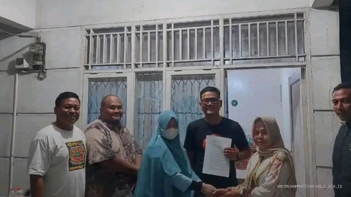 Viral Petugas Puskesmas Patrol Senam Saat Jam Layanan, Berakhir Damai Setelah Mediasi