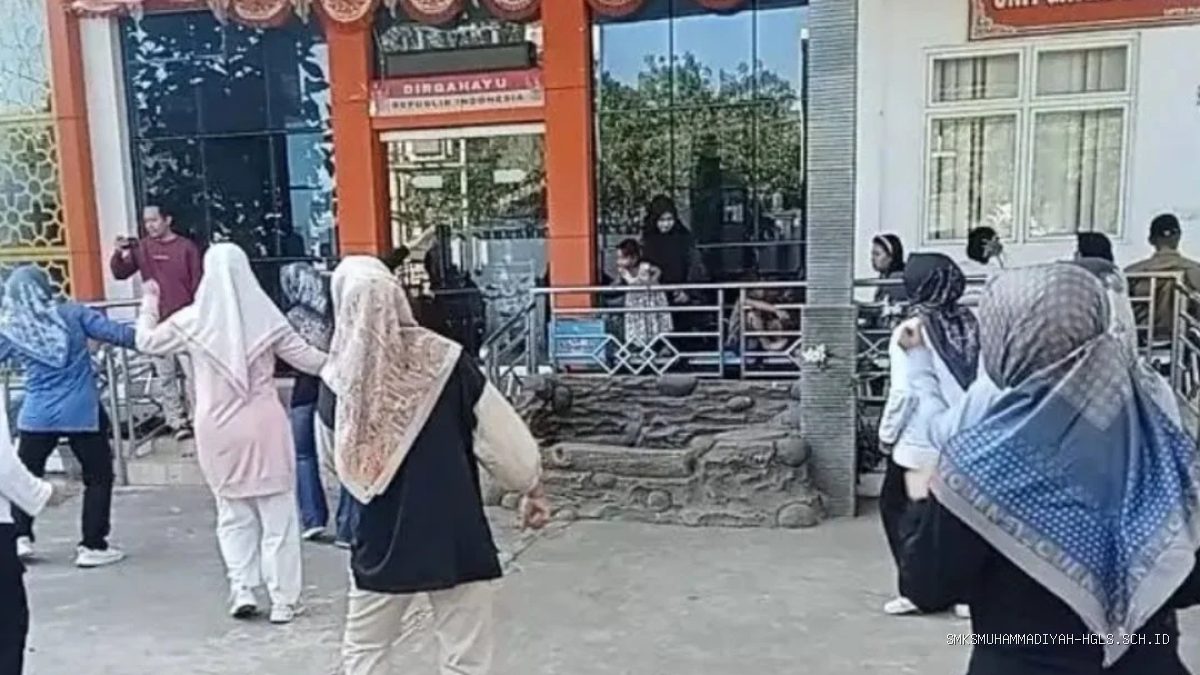 Viral! Unggahan Dugaan Pelayanan Buruk di Puskesmas Patrol