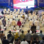 Wali Kota Hadiri Rakernas APEKSI: Perkuat Jejaring & Inovasi Daerah