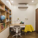 10 Ide Desain Ruang Belajar Minimalis yang Nyaman di Rumah