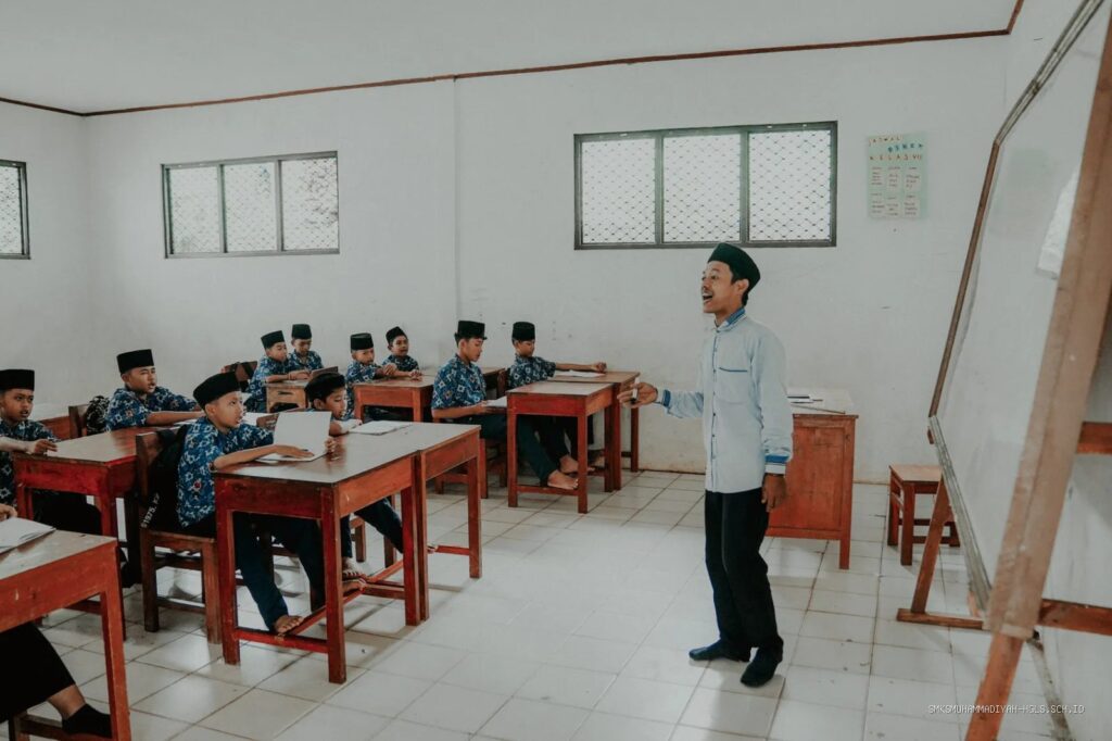 5 Metode Belajar Efektif untuk Siswa SMA agar Cepat Paham
