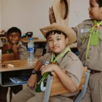 7 Ide Ekstrakurikuler Bermanfaat untuk Mengasah Skill Kamu