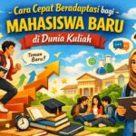 Cara Tepat Memilih Jurusan Kuliah agar Tidak Salah Pilih