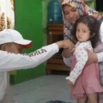 Dedi Mulyadi Bantu Keluarga Warsilah di Indramayu, Haru Rawat 5 Balita Kembar