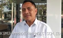 Dirut Perumdam TDA Indramayu Diperiksa Kejari Terkait Skandal Markup Rp39 Miliar