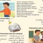 Etika Berbicara dengan Teman Sekolah agar Hubungan Tetap Baik