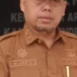 H. Sarifudin Pimpin AKSI Kecamatan Arahan, Fokus Perkuat Sinergi Desa