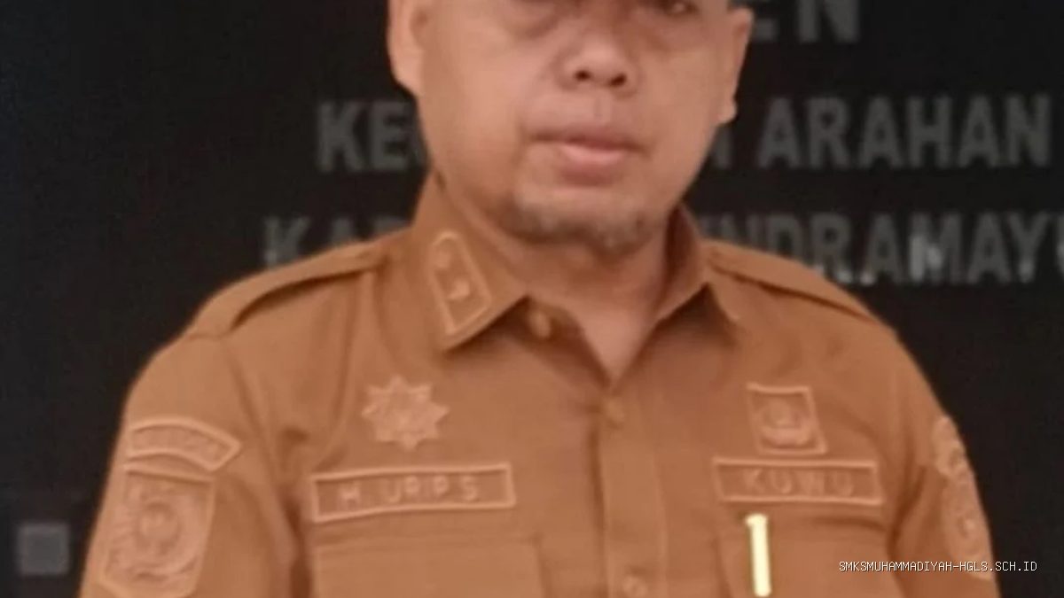 H. Sarifudin Pimpin AKSI Kecamatan Arahan, Fokus Perkuat Sinergi Desa