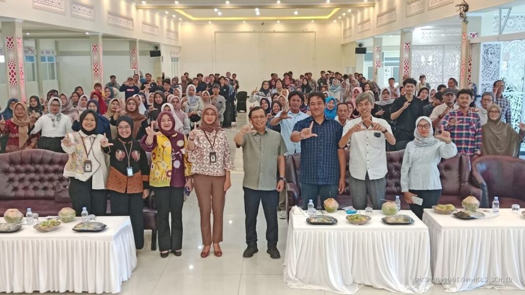 Herman Khaeron: UMKM Jadi Pilar Utama Penggerak Ekonomi Nasional