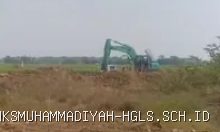 Indramayu Dugaan Galian Tanah Merah Jatimulya, Diangkut Paksa untuk Kepentingan PT di Kecamatan Losarang 9 Agustus 2026, 17:44 WIB