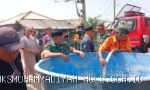 Indramayu Hadapi Kemarau Panjang, BPBD Indramayu Siagakan Water Treatment dan Rencana 9 Sumur Bor Baru di Krangkeng 6 Agustus 2026, 19:03 WIB