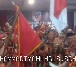Indramayu Muscablub Pemuda Pancasila Indramayu, R. Listio Wimana (Tio) Resmi Nahkodai MPC Periode 2026-2030 9 Agustus 2026, 17:49 WIB