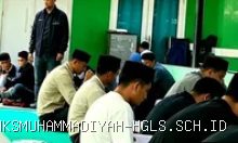 Indramayu Nadoman: Lantunan Syair Sarat Makna, Warisan Budaya Pesantren yang Terus Dilestarikan di Indramayu 8 Agustus 2026, 14:31 WIB