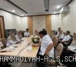 Indramayu Perkuat Pendidikan dan Inovasi Daerah, Pemkab Indramayu dan UBHI Siapkan Kolaborasi Strategis 7 Agustus 2026, 19:37 WIB