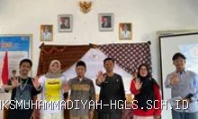 Indramayu Permai Ayu DKI Jakarta Bersama Lakpesdam PCNU Indramayu Ajak Remaja Pahami Kesehatan Reproduksi 8 Agustus 2026, 18:15 WIB
