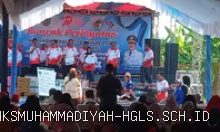 Indramayu Puncak Peringatan Hari Koprasi ke-79 Kabupaten Indramayu Meriah Gelar Santunan Anak Yatim dan Jalan Santai 8 Agustus 2026, 12:25 WIB