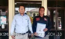 Indramayu Siapa Dalang di Balik Rusaknya Tanggul Vital Indramayu? Keterangan LSM di Polres Jadi Kunci Utama Kasus Ini 7 Agustus 2026, 19:58 WIB