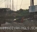 Indramayu Soal Tuduhan Solar Subsidi di Proyek Jembatan Cilogor, Humas PT ATS: Berita Tidak Benar, Kami Taat Aturan 7 Agustus 2026, 17:11 WIB