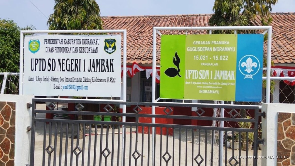 Kasus Asusila SDN 1 Jambak Indramayu: Oknum Kepsek dan Guru Disorot
