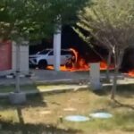 Kebakaran Hebat di Pelabuhan Karangsong, Polisi Usut Dugaan Pengisian Solar