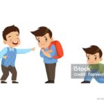 Langkah Tepat Menolong Teman yang Mengalami Bullying