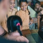 Literasi Digital bagi Pelajar: Kunci Sukses di Era Modern