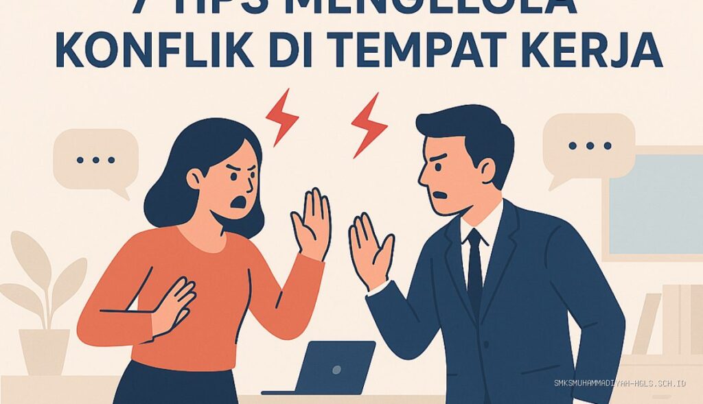 Menghadapi Teman yang Suka Mengejek dengan Cara Elegan