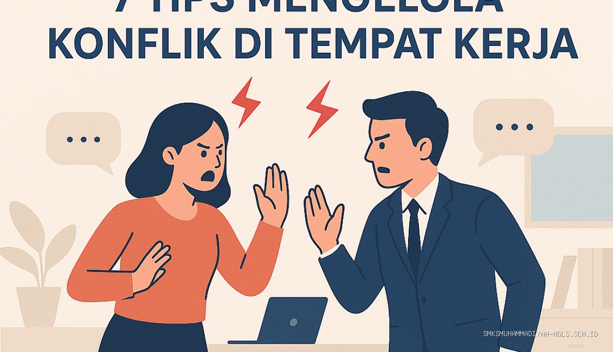 Photo by toploker.com - Menghadapi Teman yang Suka Mengejek dengan Cara Elegan